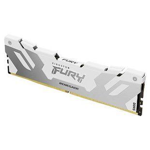 Оперативная память Kingston FURY Renegade DDR5 16 ГБ (KF572C38RW-16)