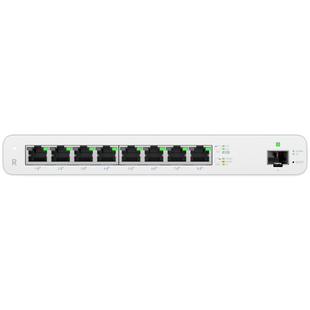Маршрутизатор Ubiquiti UISP Router (UISP-R-EU)