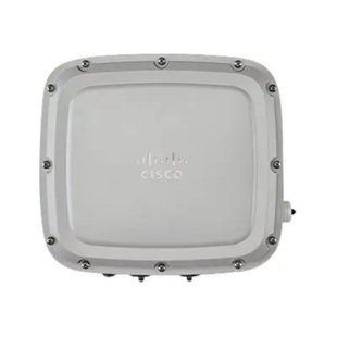 Точка доступу Cisco C9124AXD-EWC-E