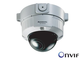 IP Камера Panasonic WV-SW559E - Suricom