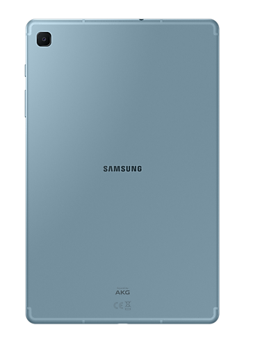 Планшет Samsung Galaxy Tab S6 Lite Wi-Fi 64GB Blue (SM-P613NZBASEK)