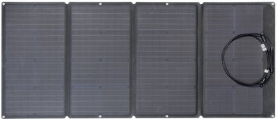 Сонячна панель EcoFlow 160W Solar Panel - Suricom