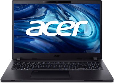 Ноутбук Acer TravelMate P2 TMP215-54 Shale Black (NX.VVREU.01B)