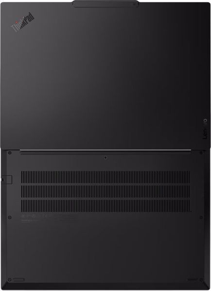 Ноутбук Lenovo ThinkPad E14 G8 14" WUXGA Core Ultra 7 355 16/512 ГБ без ОС (21Y7S1F500)