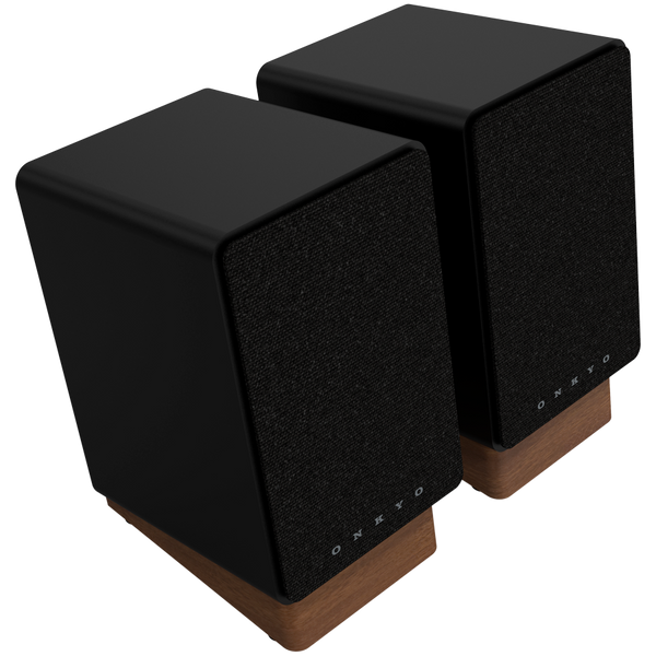 Колонки Onkyo Creator Series GX-30ARC Powered Speakers Black