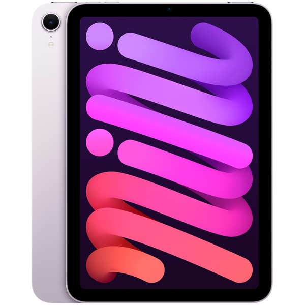 Планшет Apple IPAD MINI WI-FI PURPLE 512GB, Фіолетовий
