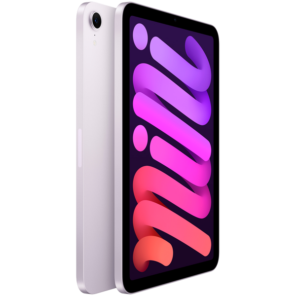 Планшет Apple IPAD MINI WI-FI PURPLE 512GB, Фіолетовий