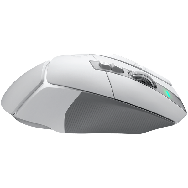 Мышка Logitech G502 X Lightspeed Wireless White (910-006189)