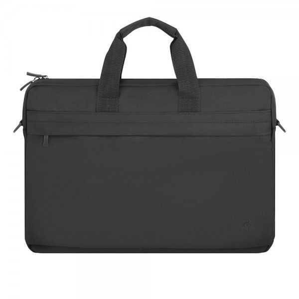 Сумка для ноутбука Rivacase 8235 15.6&Prime; чёрная (1606911)
