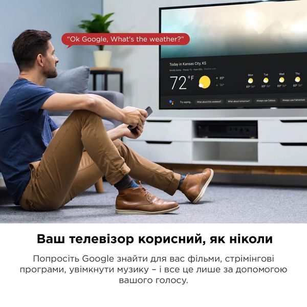 Телевизор TCL 43P735