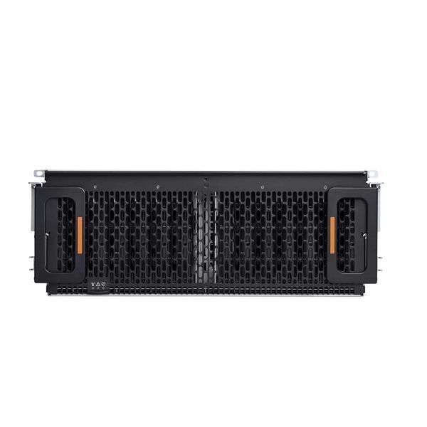 Система хранения данных WD Storage SE4U60-24 96 ТБ SAS 4Kn (1ES1648)