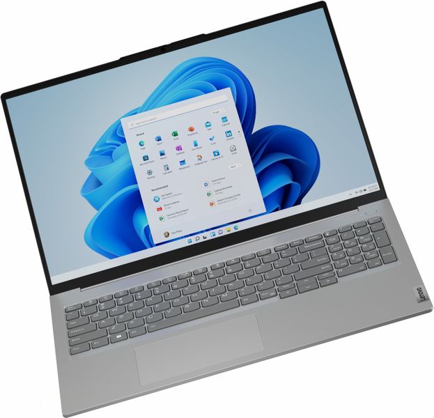Ноутбук Lenovo ThinkBook 16-G6 (21KK003FRA)