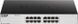 Коммутатор D-Link DGS-1016D/GE 16port Gigabit (DGS-1016D) DGS-1016D фото