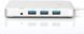 Хаб DIGITUS USB-C > HDMI/VGA/miniDisplayPort/3xUSB-A/USB-C/SD/MicroSD/RJ54/Audio DA-70863 фото