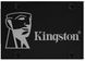 SSD-накопичувач Kingston KC600 1024 ГБ 2.5" SATA (SKC600/1024G) SKC600/1024G фото