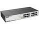 Коммутатор D-Link DGS-1016D/GE 16port Gigabit (DGS-1016D) DGS-1016D фото