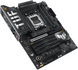 Материнская плата ASUS TUF GAMING X870-PLUS WIFI (90MB1IU0-M0EAY0) 90MB1IU0-M0EAY0 фото
