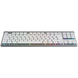 Клавиатура Logitech G515 Lightspeed TKL Gaming Keyboard White (L920-012539) L920-012539 фото