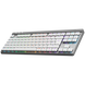 Клавиатура Logitech G515 Lightspeed TKL Gaming Keyboard White (L920-012539) L920-012539 фото