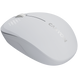 Бездротова мишка CANYON MW-04 біла (CNS-CMSW04W) CNS-CMSW04W фото