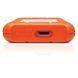 Зовнішній жорсткий диск LaCie Rugged Mini 2 ТБ USB 3.0 (LAC9000298) LAC9000298 фото
