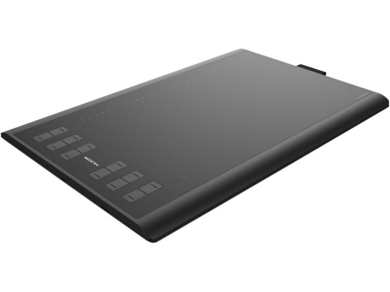 Графічний планшет Huion H1060P