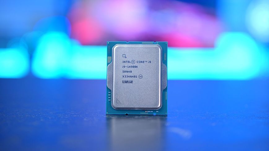 Процесор Intel Core i9-14900KF 24 ядра до 6 ГГц 36 МБ LGA1700 tray (CM8071505094018SRN49)