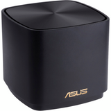 Mesh Wi-Fi система ASUS ZenWiFi XD4 Plus AX1800 Wi-Fi 6, 1 модуль, чёрная (90IG07M0-MO3C10)
