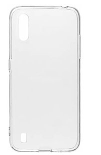 Чехол для мобильного телефона Armorstandart Air для Samsung Galaxy A01 SM-A015 Transparent (ARM56141)