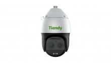 IP Камера Tiandy TC-H348M - Suricom