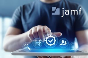 Забезпечення Безпеки та Ефективності: Контроль доступу до корпоративних ресурсів за допомогою Jamf