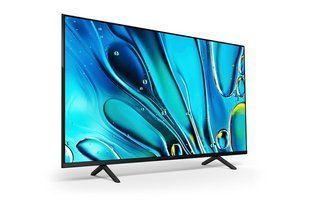 Телевизор 43" Sony LCD 4K 50Hz Smart GoogleTV Black