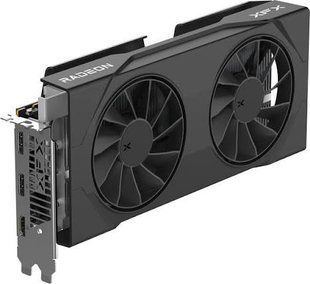 XFX Swift AMD Radeon RX 9060 XT OC 16GB GDDR6 128-bit HDMI 2x DP