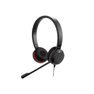 Навушники Jabra Evolve 30 II HS Stereo (14401-21)