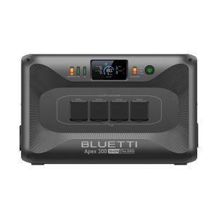 Зарядна станція BLUETTI Apex 300 | 3840 Вт | 2764,8 Вт&middot;год