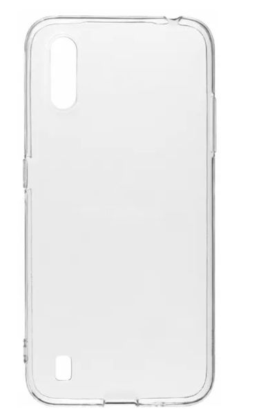 Чехол для мобильного телефона Armorstandart Air для Samsung Galaxy A01 SM-A015 Transparent (ARM56141)