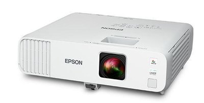 Проектор Epson EB-L210W (V11HA70080) - Suricom