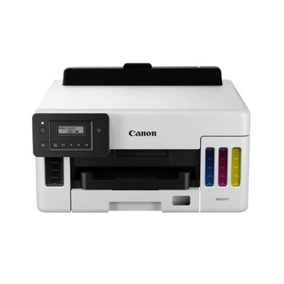 Принтер струменевий Canon MAXIFY GX5040 з Wi-Fi (5550C009)