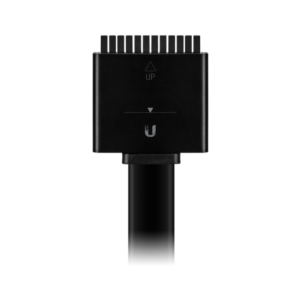 Кабель питания Ubiquiti UniFi SmartPower Cable 1,5 м для резервного питания (USP-CABLE)