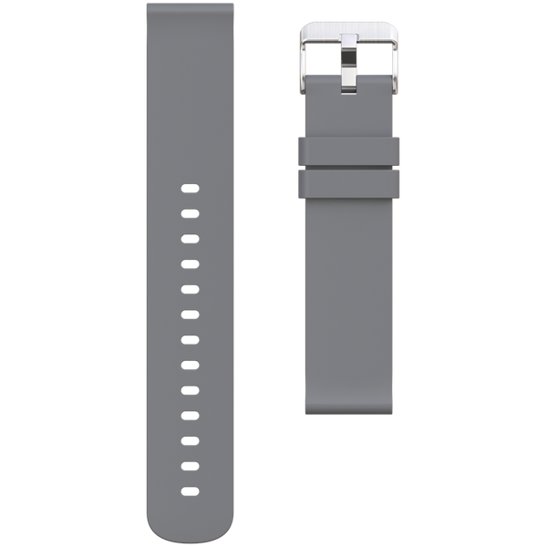 Смарт-часы CANYON SW-58 Серый (CNS-SW58SS), Серый