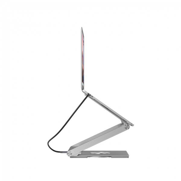 USB-хаб CANYON HDMI2 Білий (CNS-SDS2), Білий