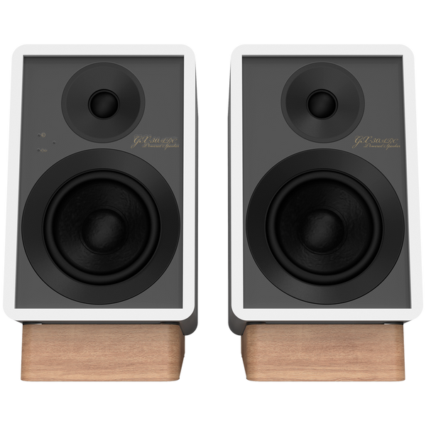 Колонки Onkyo Creator Series GX-30ARC Powered Speakers White