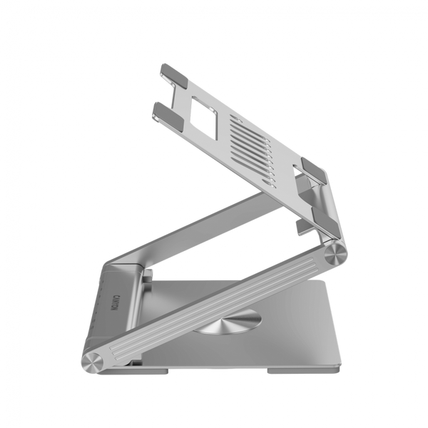 USB-хаб CANYON HDMI2 Білий (CNS-SDS2), Білий