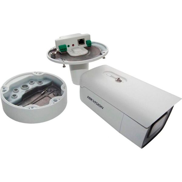 IP-видеокамера 2 Мп HIKVISION IDS-2CD7A26G0/P-IZHS (2.8-12 мм)