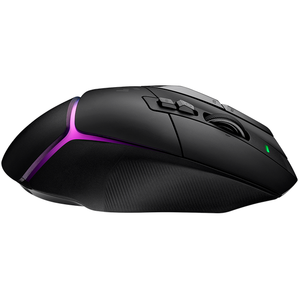 Мышка Logitech G502 X Plus Wireless Black (910-006162)