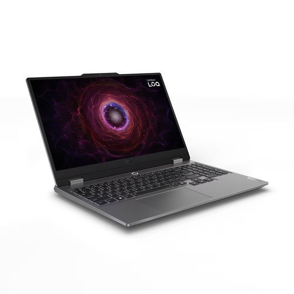 Ноутбук Lenovo LOQ-15ARP9 (83JC003HRA)