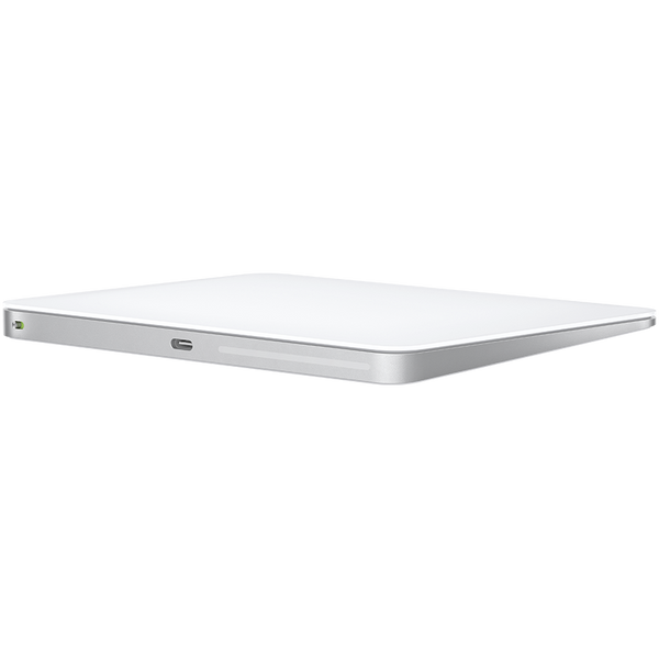 Тачпад Apple Magic Trackpad USB-C White Multi-Touch Surface (MXK93)