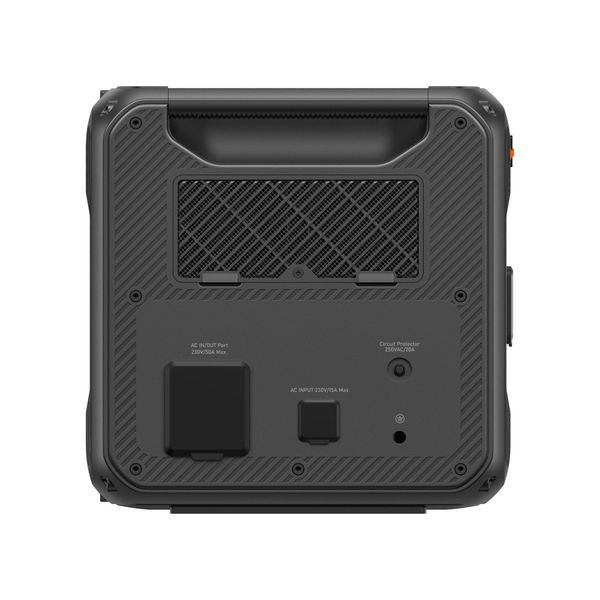 Зарядна станція BLUETTI Apex 300 | 3840 Вт | 2764,8 Вт&middot;год