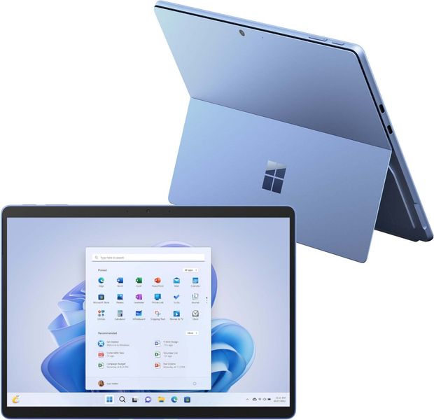 Планшет Microsoft Surface Pro-9 (QIY-00033)