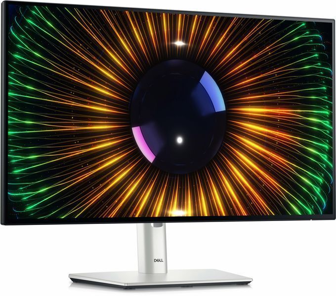 Монітор DELL P2723QE (210-BDFZ)